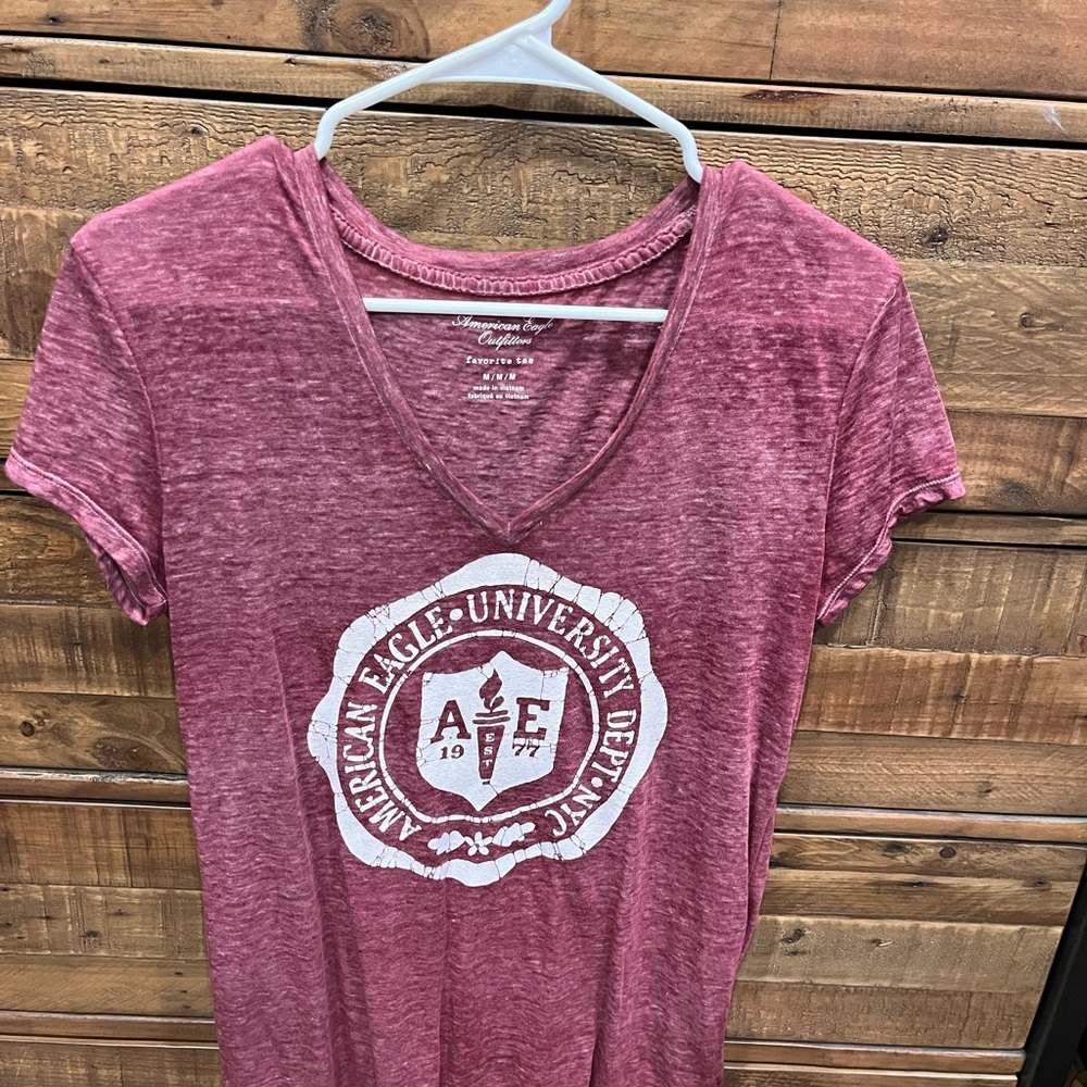 American Eagle Shirt